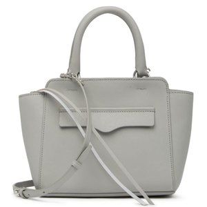 Rebecca Minkoff Avery Leather Mini Tote
